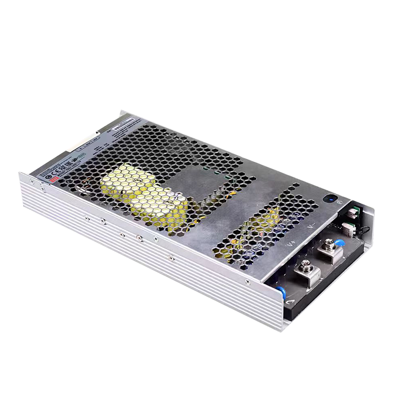 明纬UHP-1500-380E高压输出带PFC电源