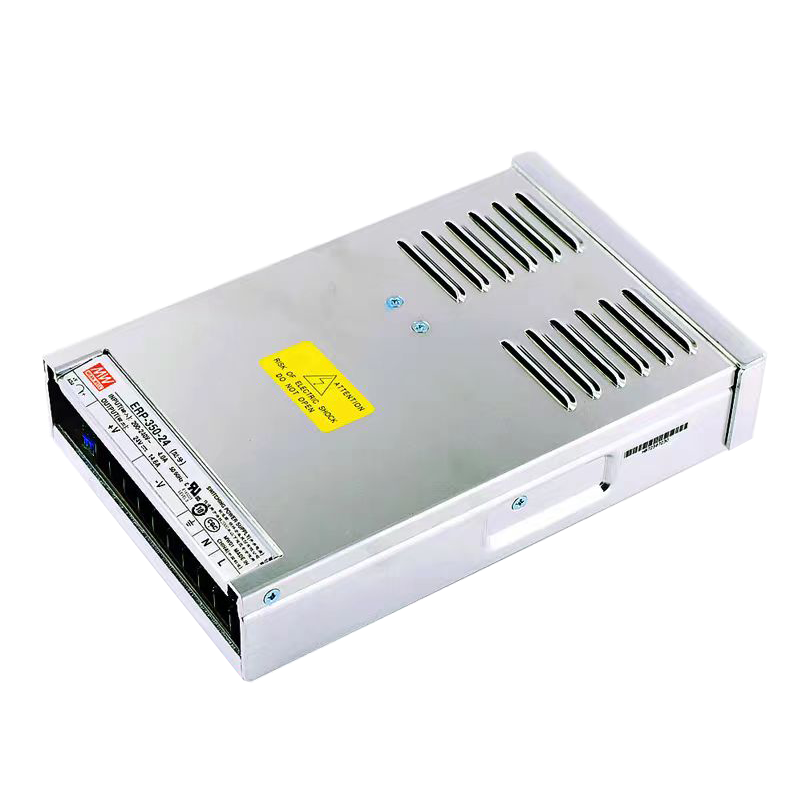 明纬ERP-350-24显示屏电源