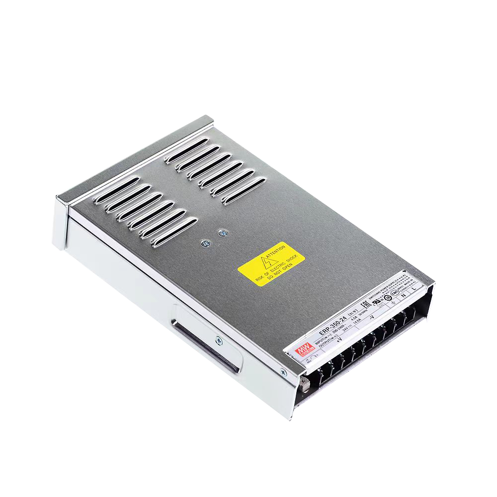 明纬ERP-350-24显示屏电源