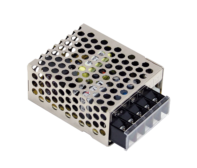 明纬RS-15-24恶劣环境适用电源