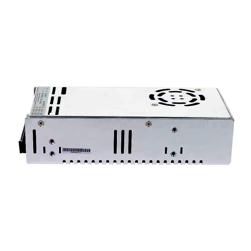 QP-150-3A明纬四组输出PFC电源
