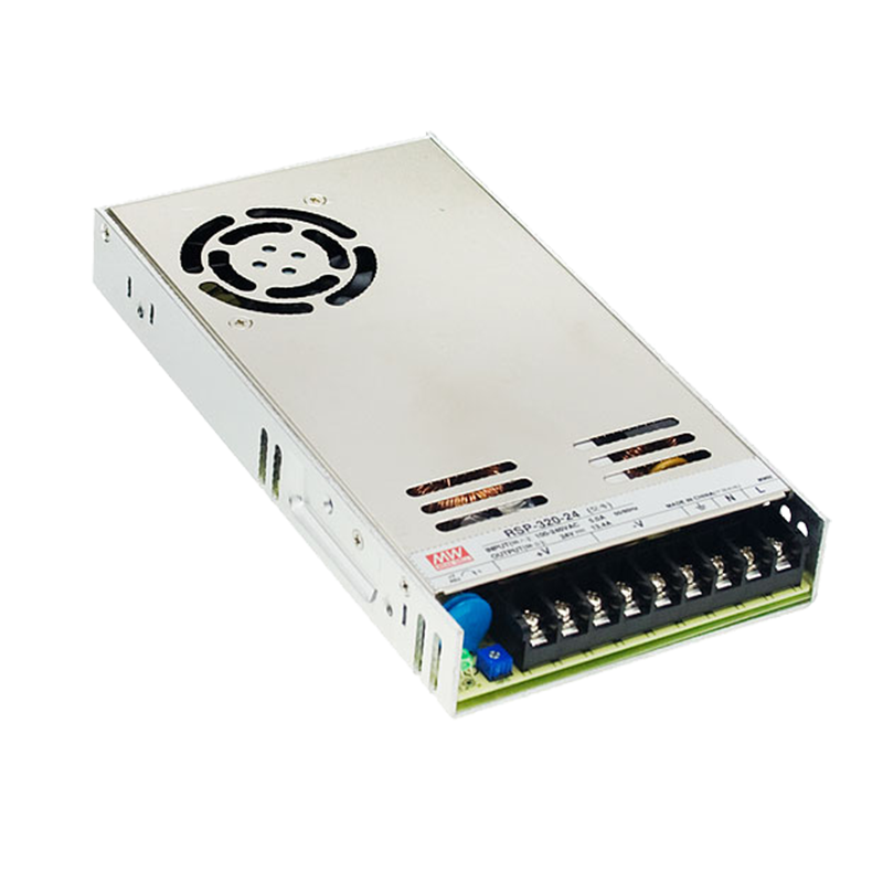 明纬RSP-320-24直流电源