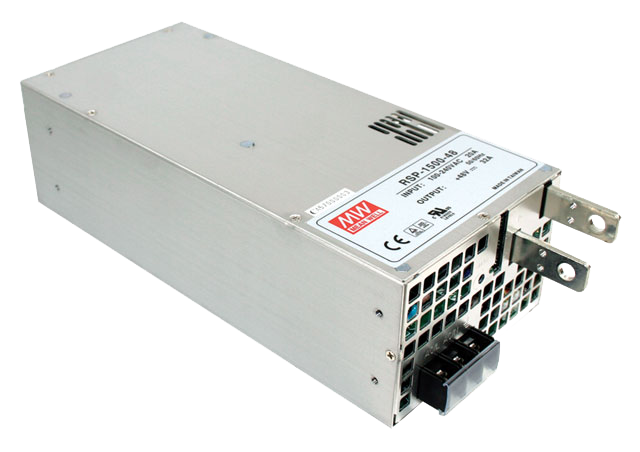明纬电源RSP-1500-24直流电源