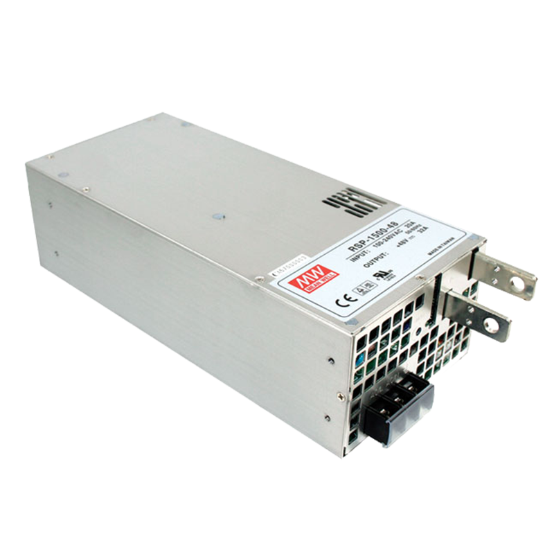 明纬电源RSP-1500-24直流电源