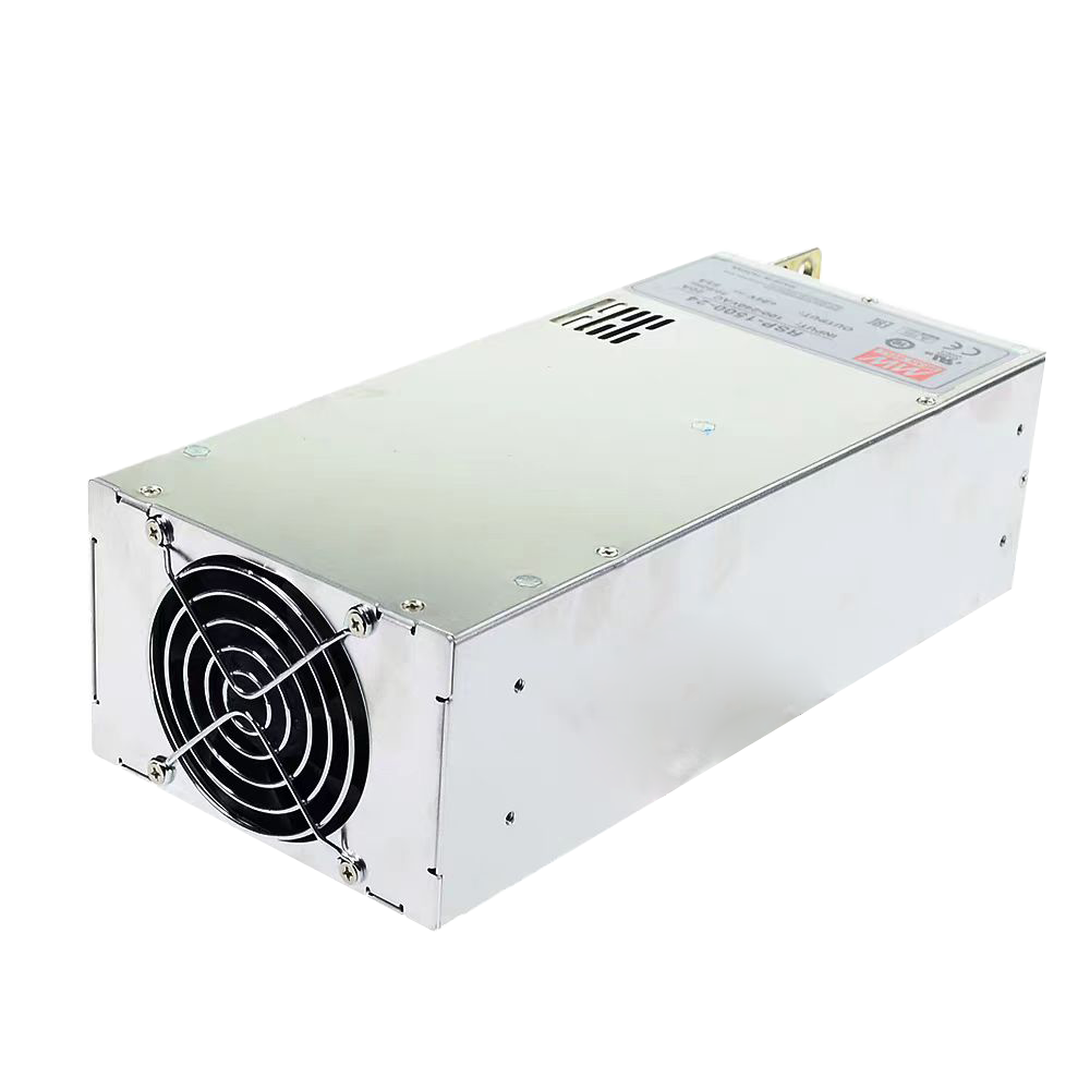 明纬电源RSP-1500-24直流电源