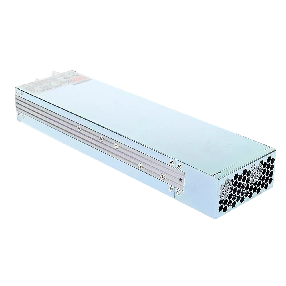 明纬电源RSP-1600-24带PFC开关电源供应器