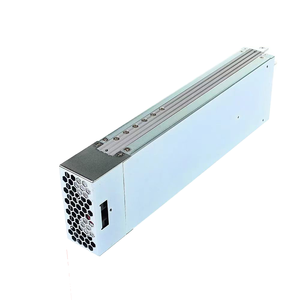 明纬电源RSP-1600-24带PFC开关电源供应器