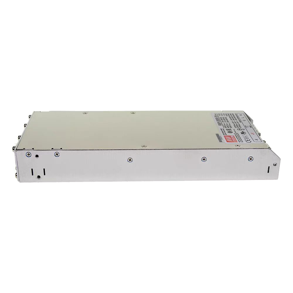 明纬2000W大功率电源RSP-2000-24工业直流电源