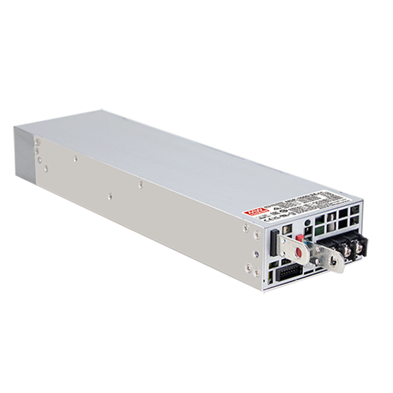 明纬大功率电源NSP-1600-24
