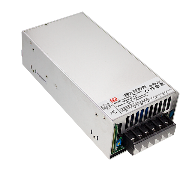 明纬HRPG-1000N3系列并联PFC电源