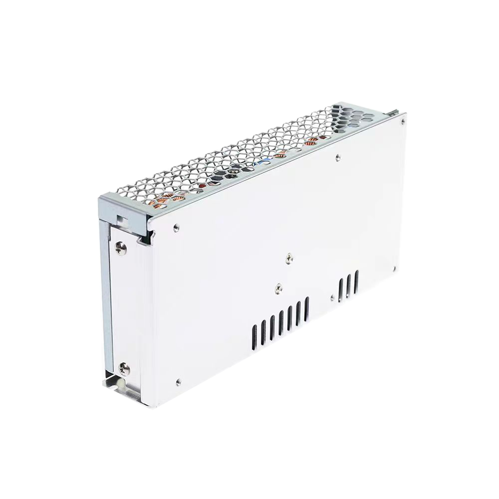 明纬MSP-200系列医疗用带PFC电源