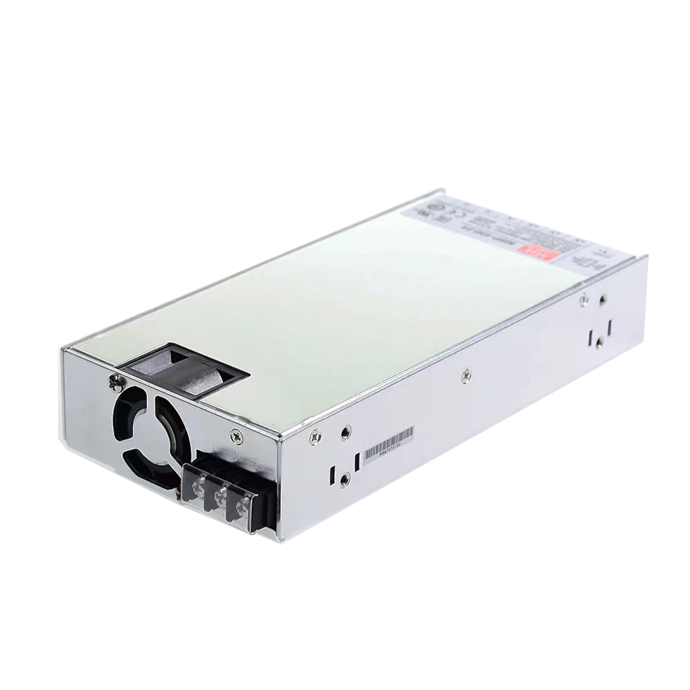 明纬MSP-450医用型带PFC电源