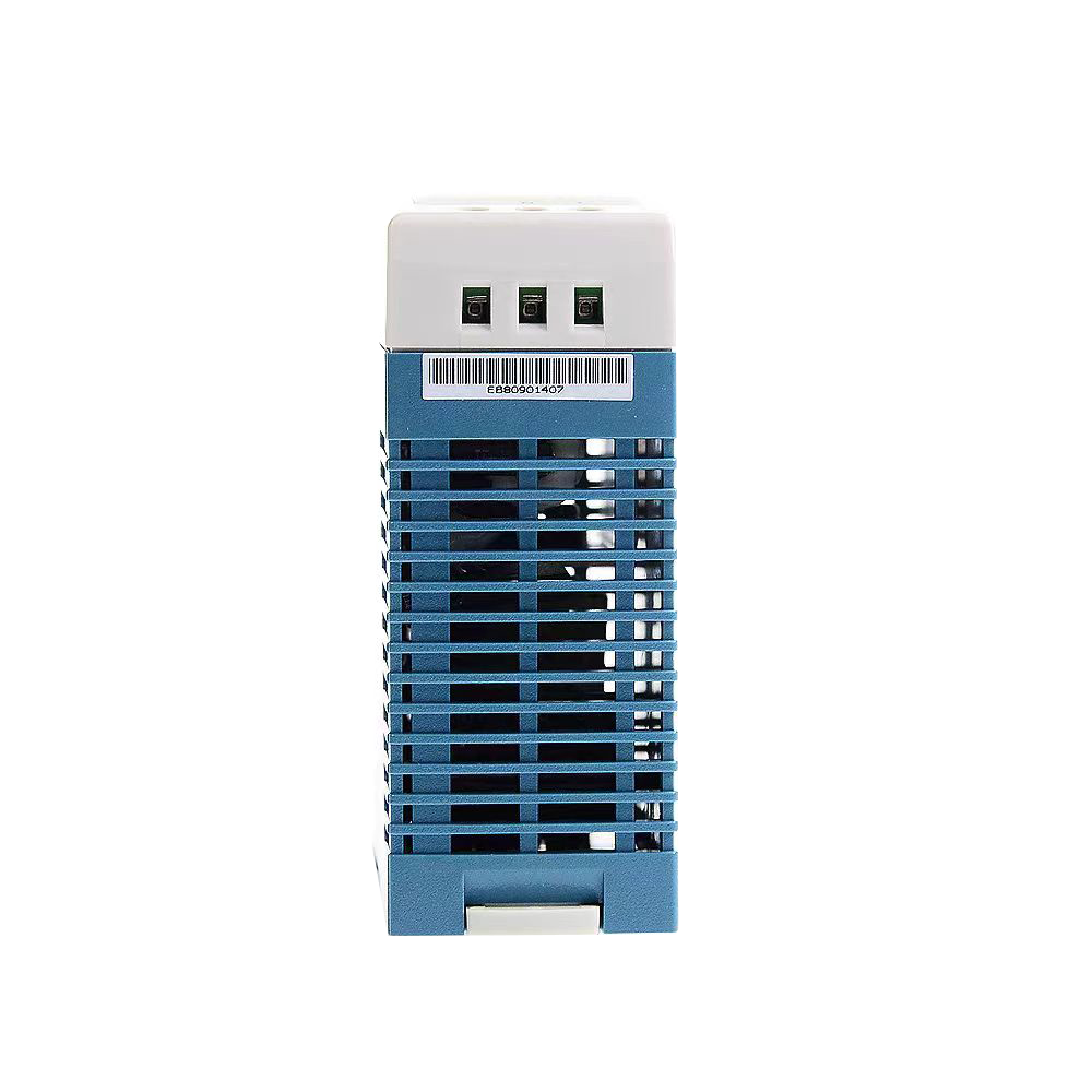 DRA-40-24明纬导轨电源