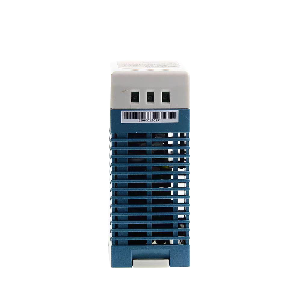 DRA-60-24明纬导轨电源