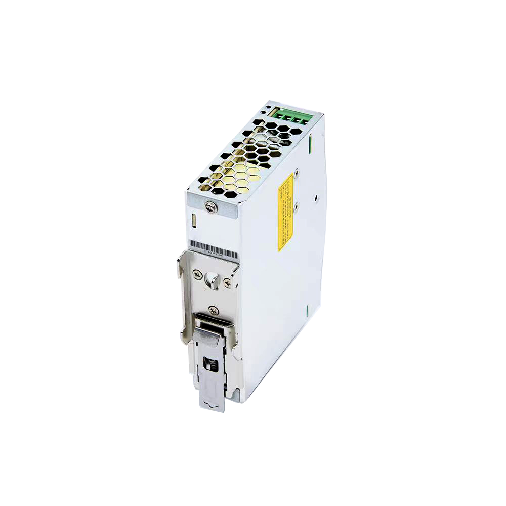 明纬EDR-75-24导轨电源