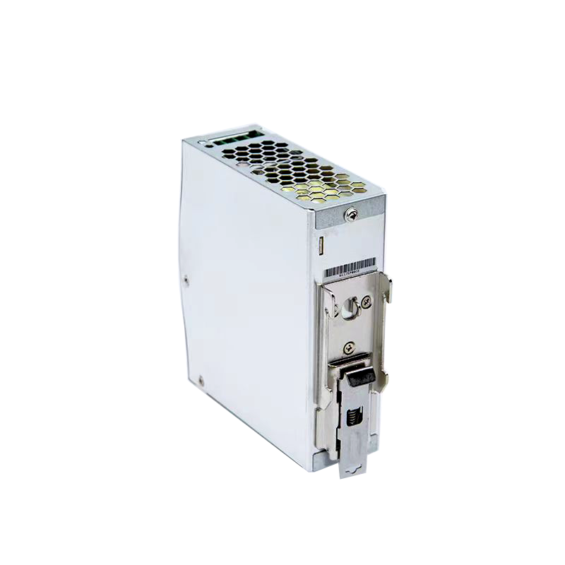 EDR-150-24明纬导轨电源