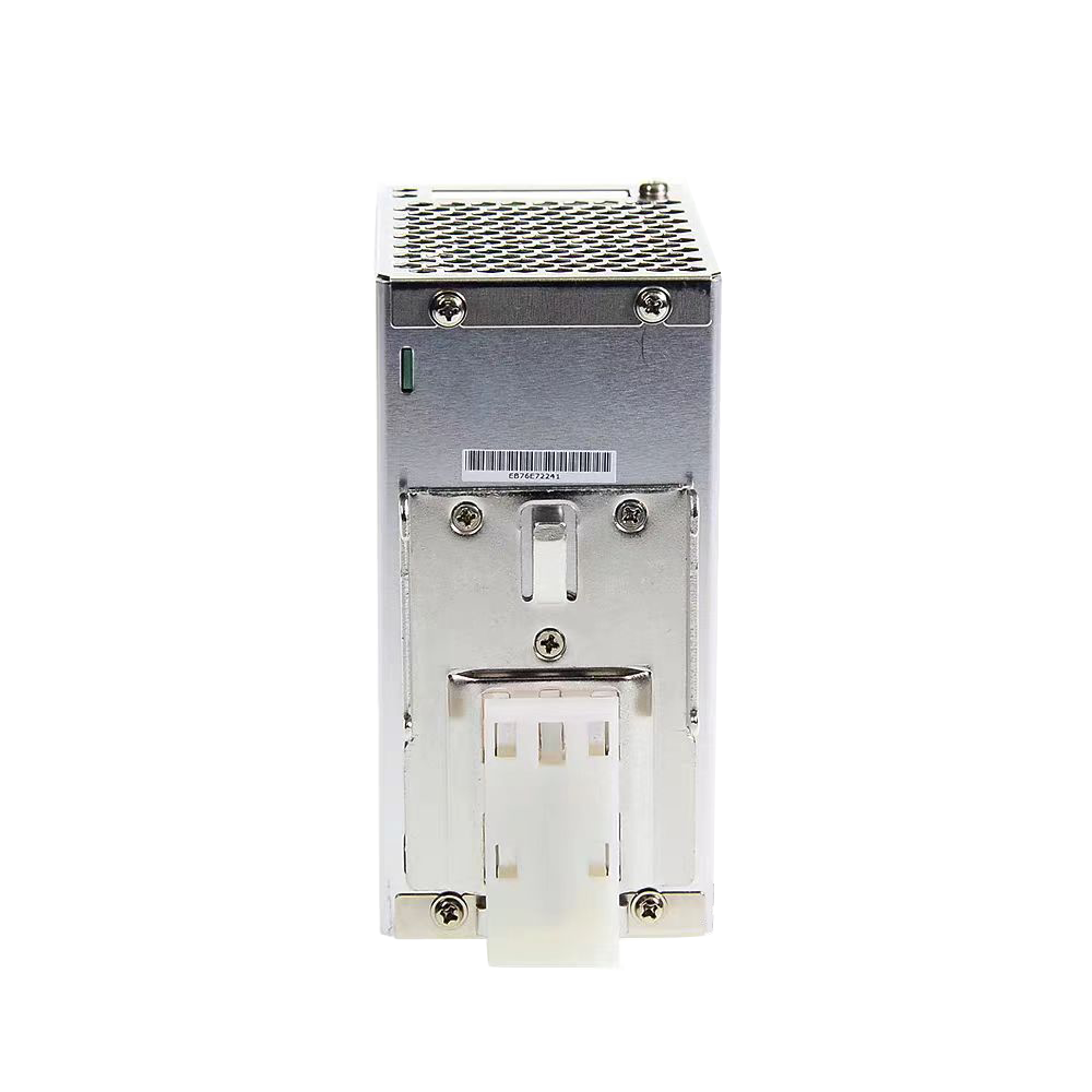 SDR-240系列导轨型PFC电源