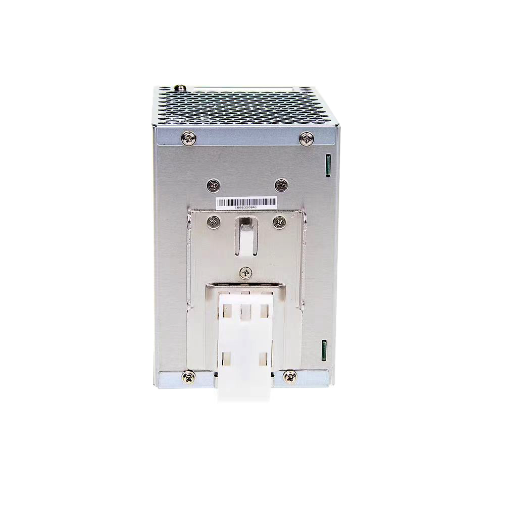 SDR-480系列导轨型PFC电源