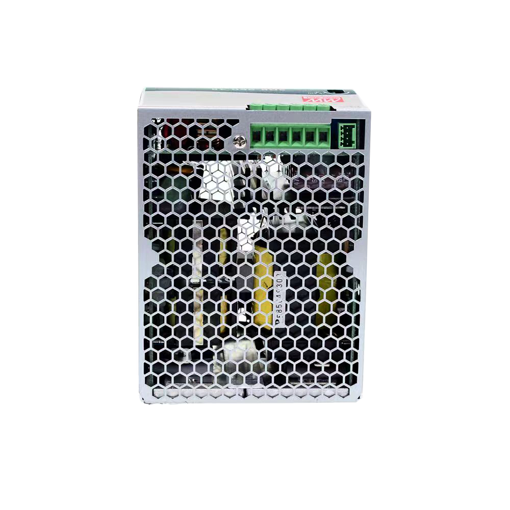 大功率SDR-960-24导轨电源PFC并联
