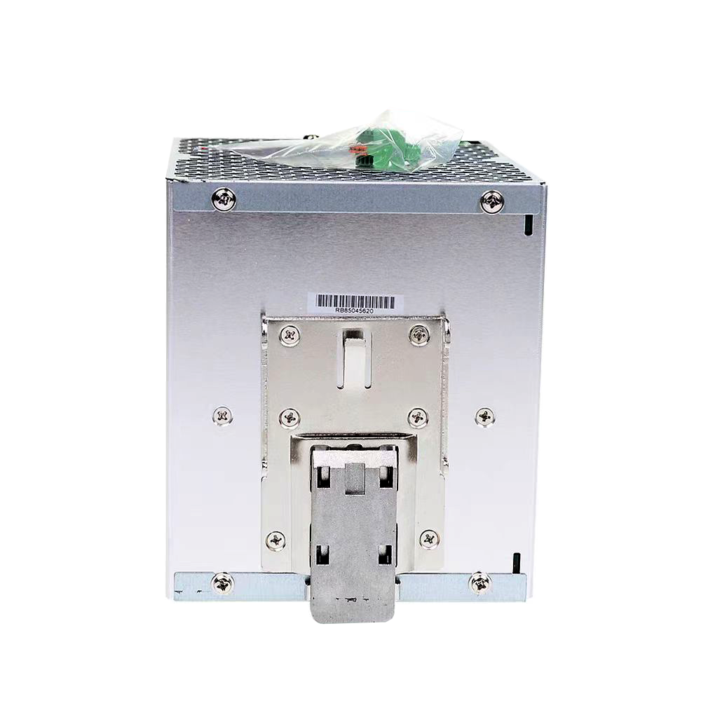 大功率SDR-960-24导轨电源PFC并联