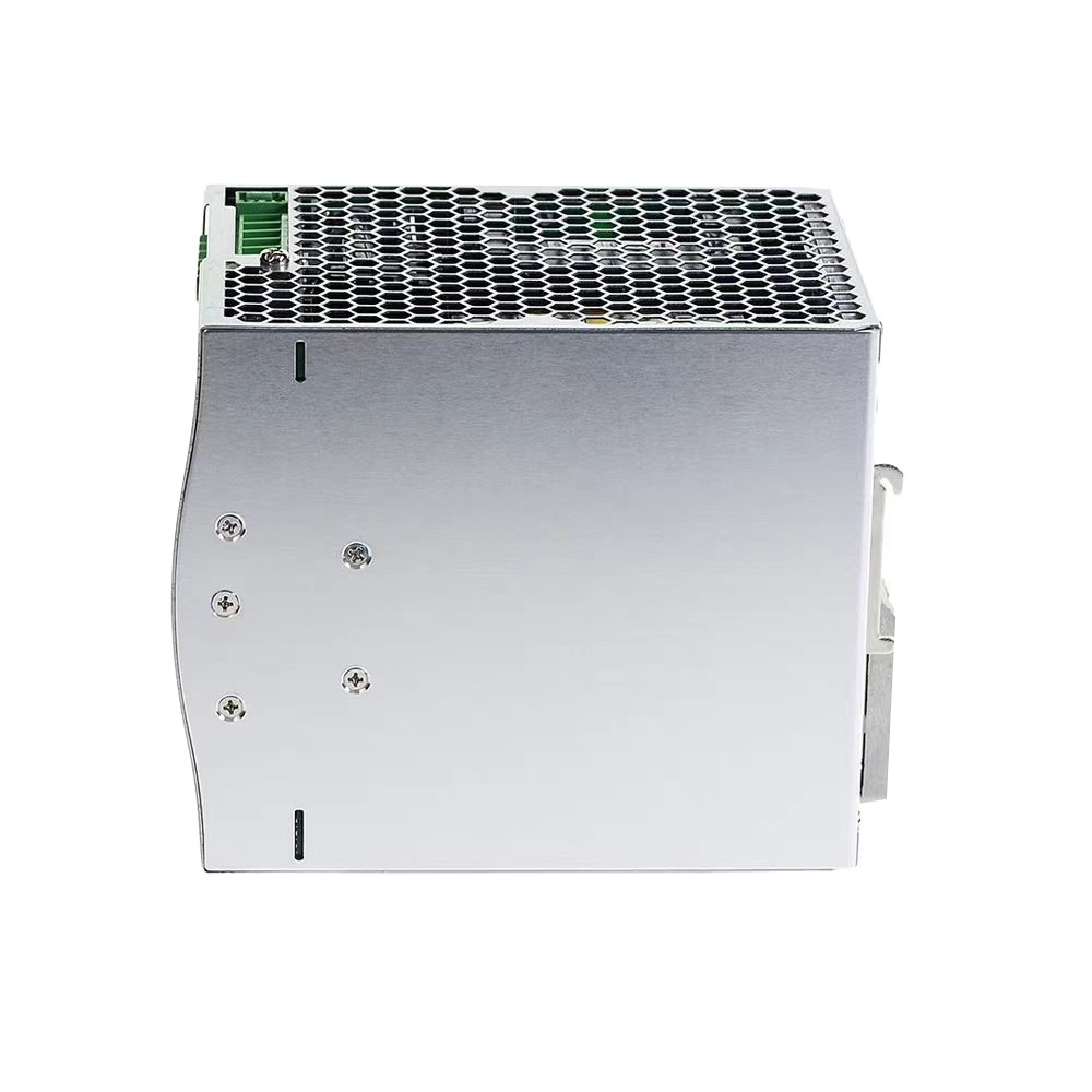 大功率SDR-960-24导轨电源PFC并联