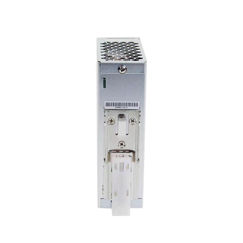 WDR-120-24明纬导轨式电源