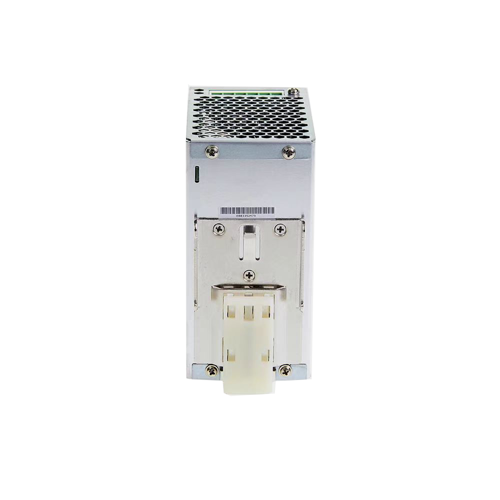 导轨式明纬电源WDR-240-24