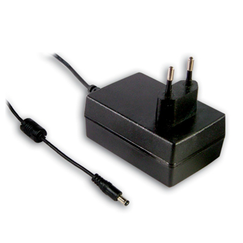 明纬欧标医疗适配器GSM18E系列