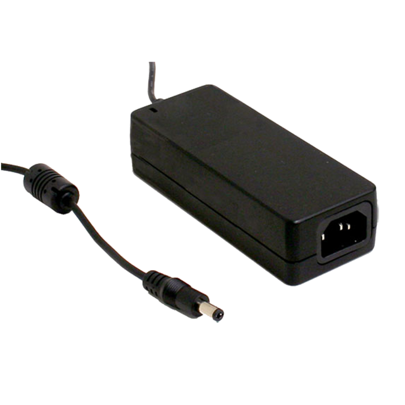 明纬医疗型适配器GSM40A24-P1J
