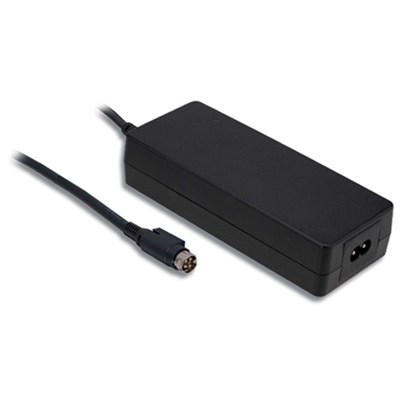 明纬GSM160B系列医疗型适配器GSM160B24-R7B