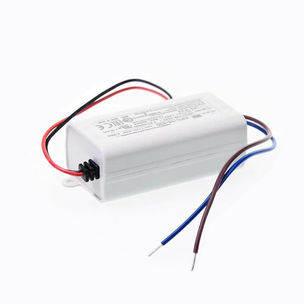 明纬LED电源APC-16-700