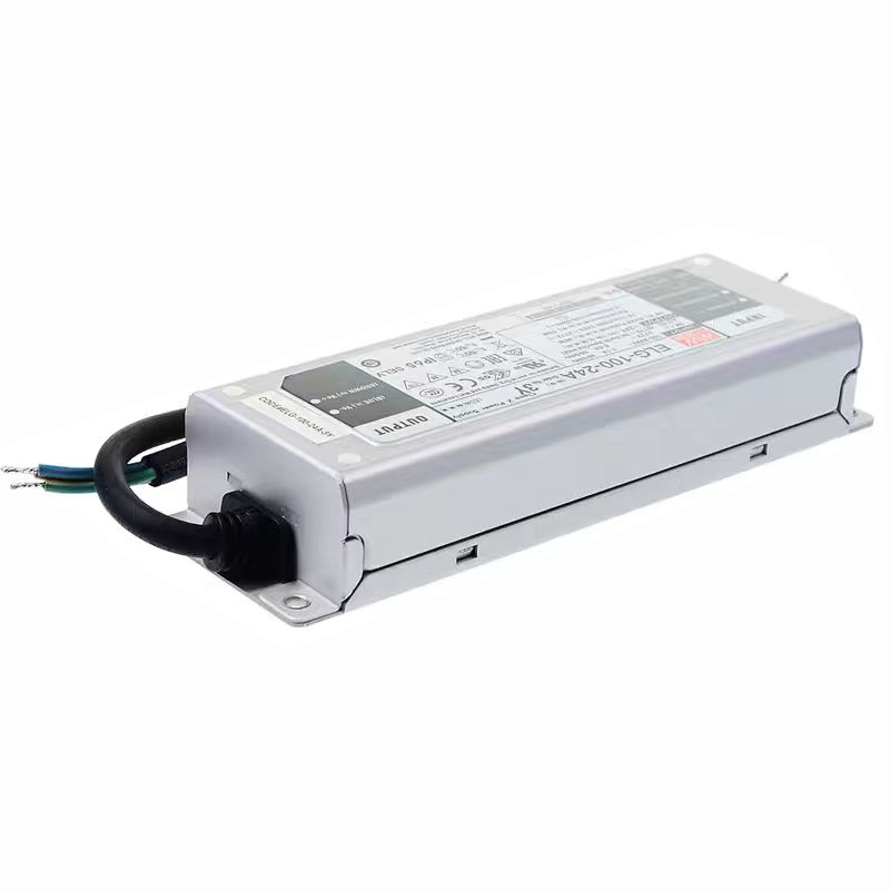 明纬LED驱动器ELG-100系列