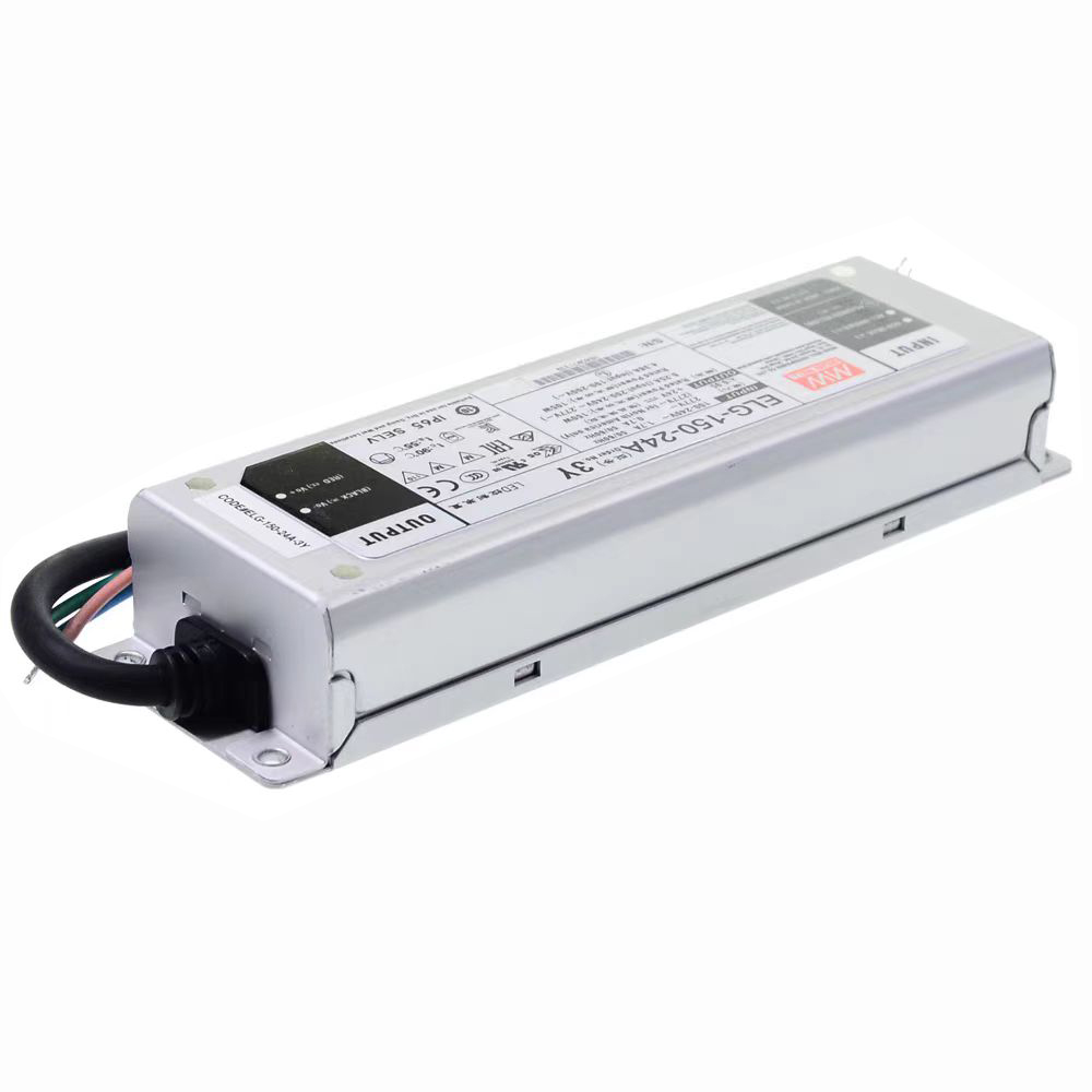 明纬LED驱动器ELG-150系列