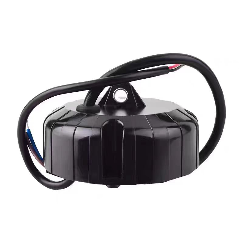明纬LED驱动器HBG-60系列