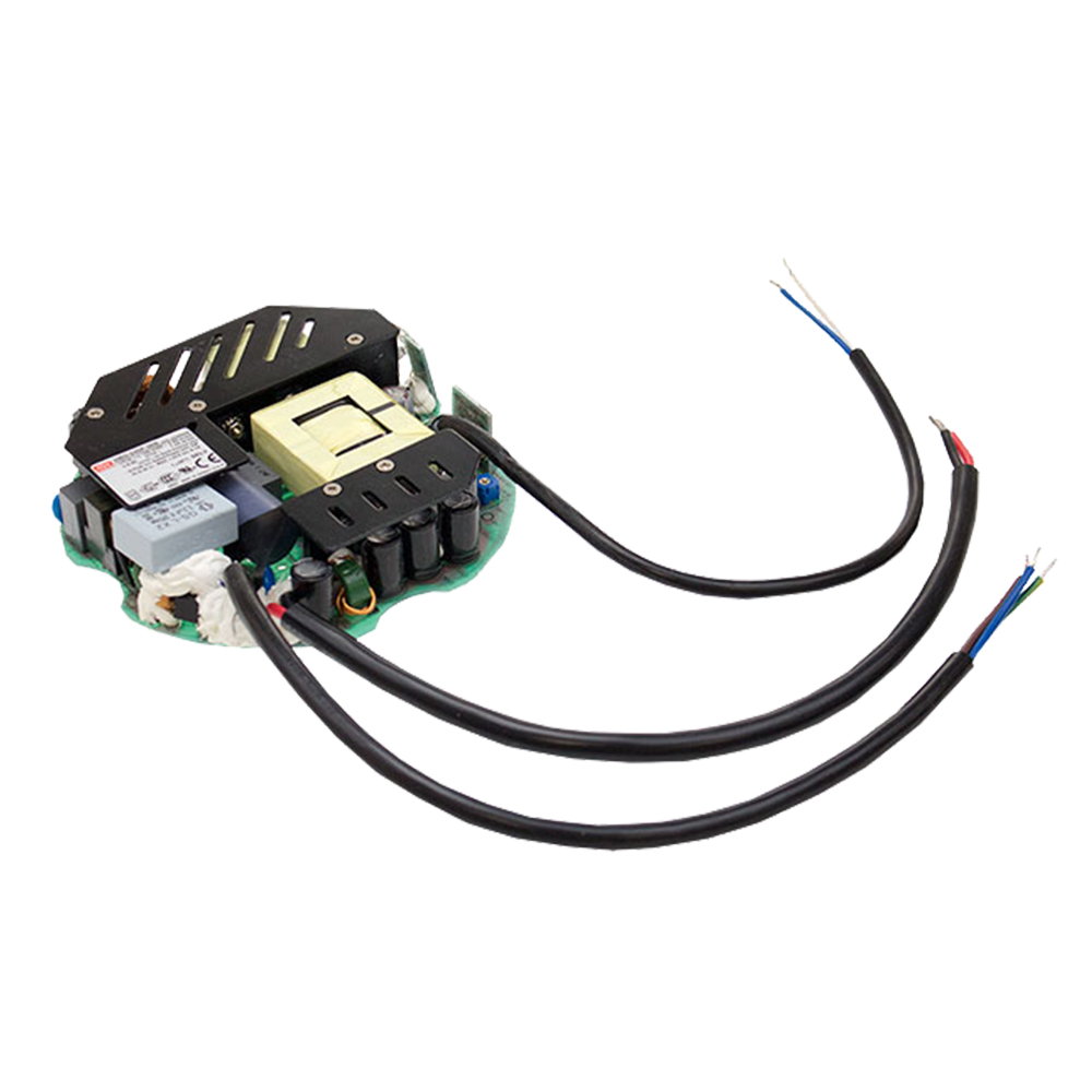 明纬PCB型LED驱动器HBG-240P系列