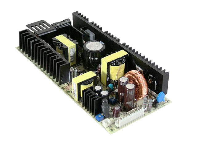 明纬PID-250系列250W双组输出开关电源