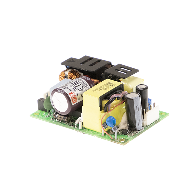 台湾明纬RPS-120S系列120W医疗型电源供应器
