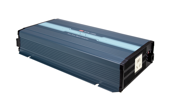 台湾明纬NTS-1200系列DC-AC逆变器
