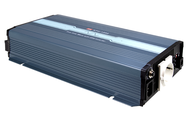 台湾明纬NTU-1200系列DC-AC逆变器