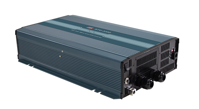 台湾明纬NTU-3200系列DC-AC逆变器
