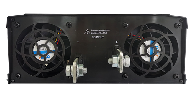 台湾明纬NTU-3200系列DC-AC逆变器